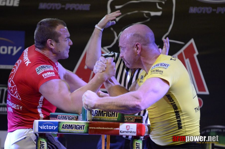 Armfight #41 - Eliminations # Aрмспорт # Armsport # Armpower.net