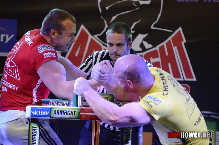 Armfight #41 - Eliminations # Aрмспорт # Armsport # Armpower.net