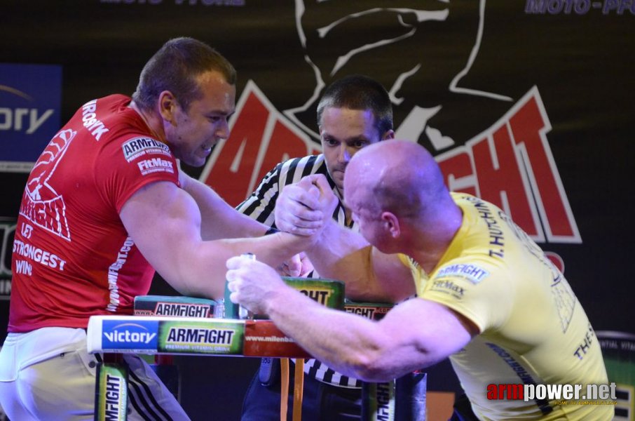 Armfight #41 - Eliminations # Armwrestling # Armpower.net