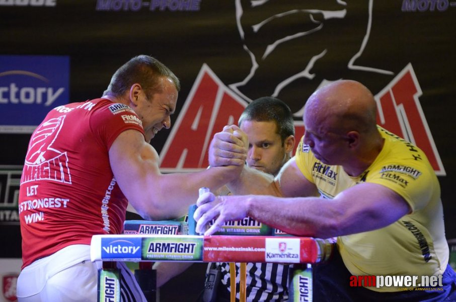 Armfight #41 - Eliminations # Armwrestling # Armpower.net