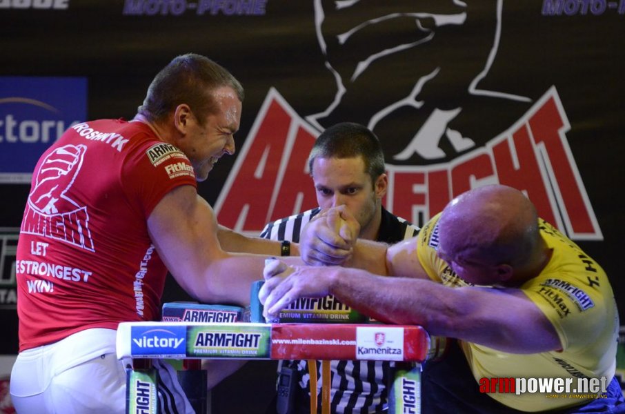 Armfight #41 - Eliminations # Aрмспорт # Armsport # Armpower.net