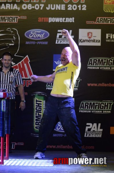 Armfight #41 - Eliminations # Aрмспорт # Armsport # Armpower.net