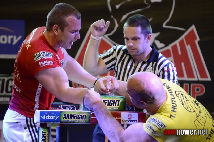 Armfight #41 - Eliminations # Siłowanie na ręce # Armwrestling # Armpower.net