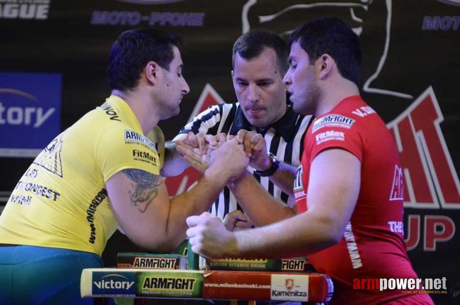 Armfight #41 - Eliminations # Aрмспорт # Armsport # Armpower.net