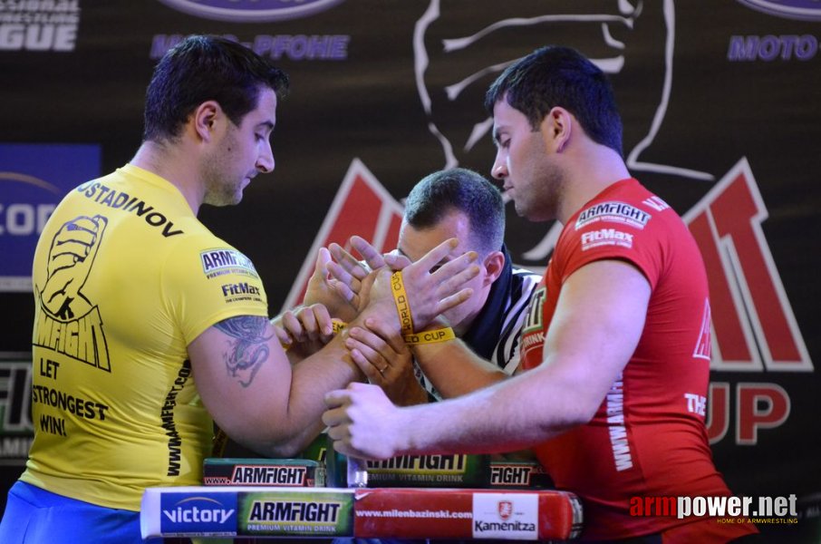 Armfight #41 - Eliminations # Armwrestling # Armpower.net