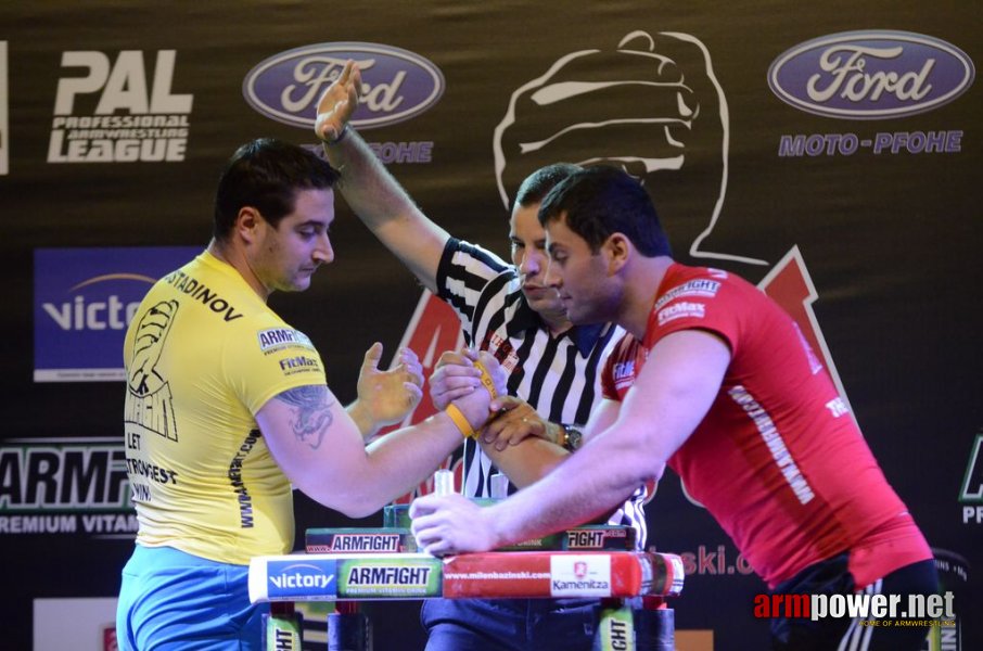 Armfight #41 - Eliminations # Armwrestling # Armpower.net