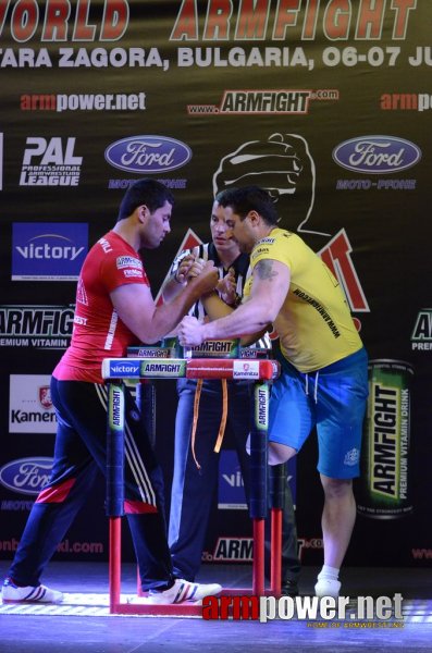 Armfight #41 - Eliminations # Aрмспорт # Armsport # Armpower.net