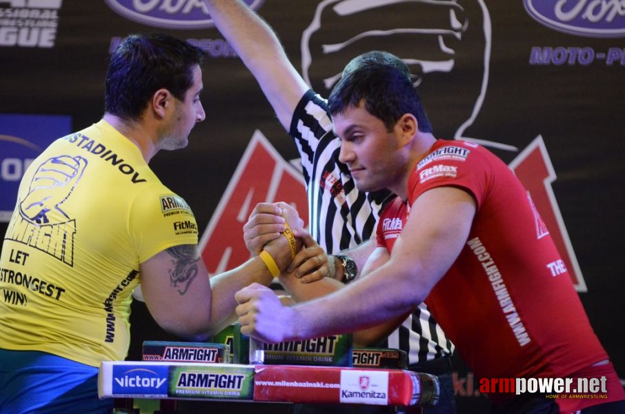 Armfight #41 - Eliminations # Aрмспорт # Armsport # Armpower.net