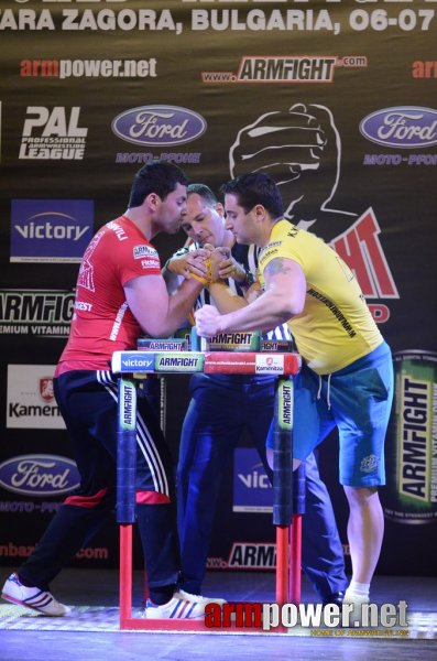 Armfight #41 - Eliminations # Armwrestling # Armpower.net