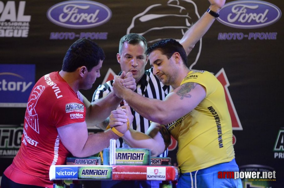 Armfight #41 - Eliminations # Armwrestling # Armpower.net