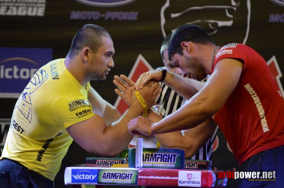 Armfight #41 - Eliminations # Armwrestling # Armpower.net