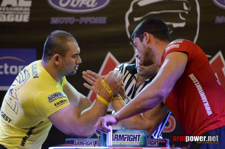 Armfight #41 - Eliminations # Armwrestling # Armpower.net