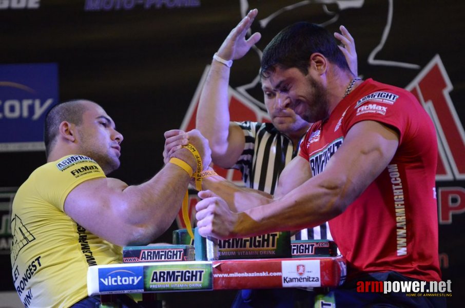 Armfight #41 - Eliminations # Aрмспорт # Armsport # Armpower.net