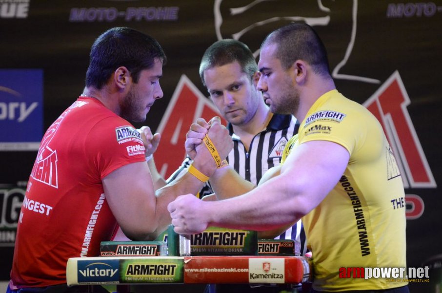 Armfight #41 - Eliminations # Aрмспорт # Armsport # Armpower.net