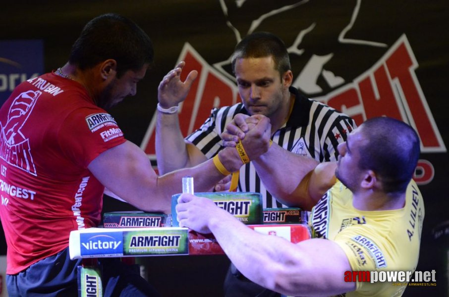 Armfight #41 - Eliminations # Armwrestling # Armpower.net