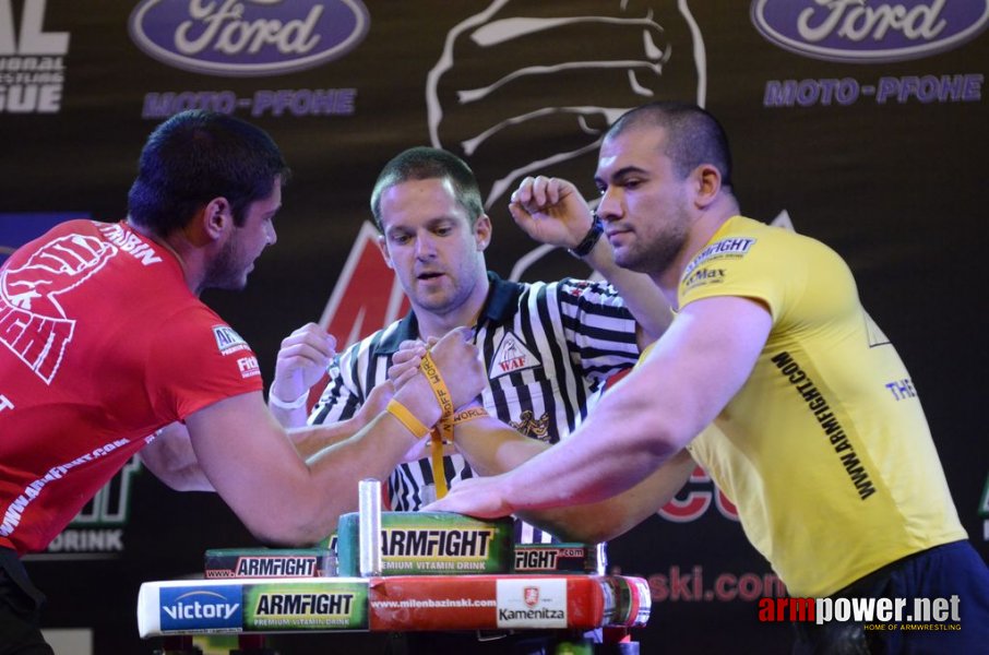 Armfight #41 - Eliminations # Armwrestling # Armpower.net