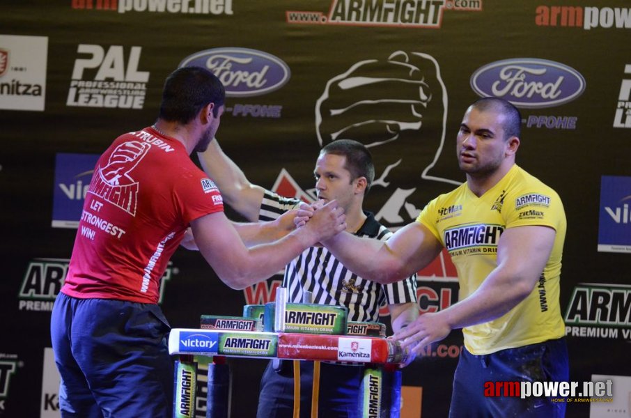 Armfight #41 - Eliminations # Aрмспорт # Armsport # Armpower.net