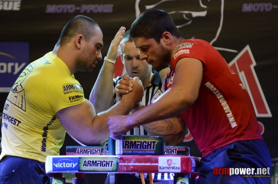 Armfight #41 - Eliminations # Aрмспорт # Armsport # Armpower.net