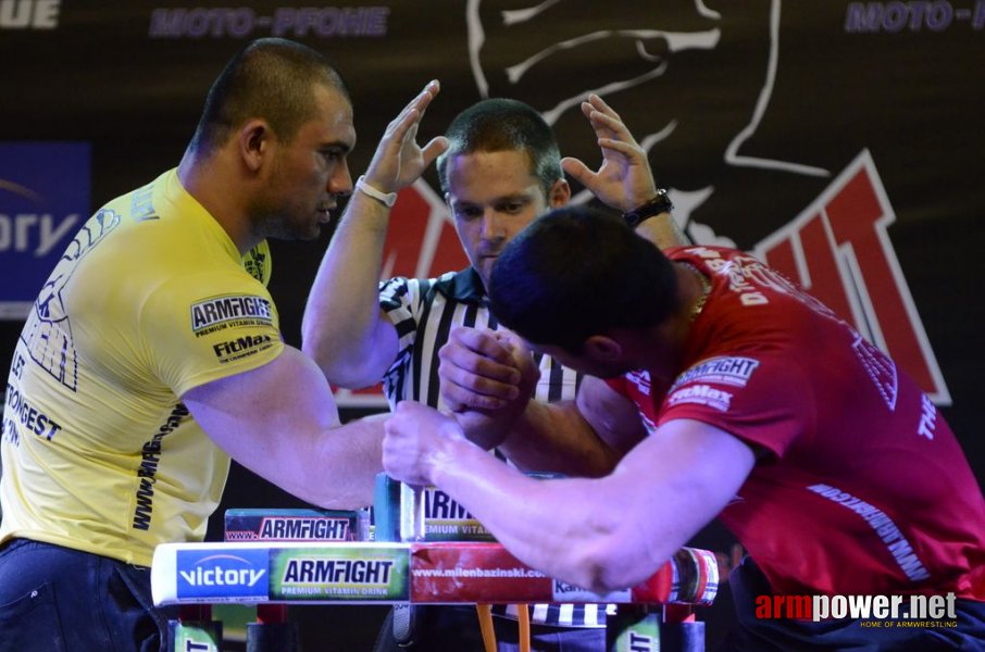 Armfight #41 - Eliminations # Aрмспорт # Armsport # Armpower.net