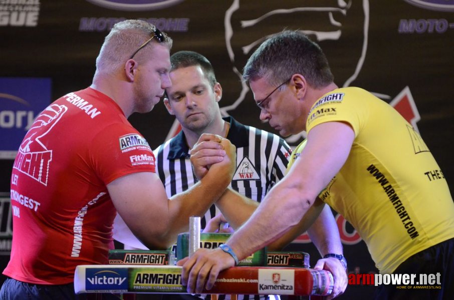 Armfight #41 - Eliminations # Aрмспорт # Armsport # Armpower.net