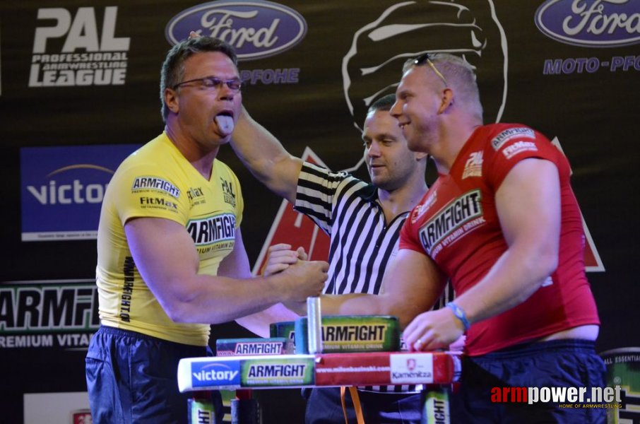 Armfight #41 - Eliminations # Armwrestling # Armpower.net