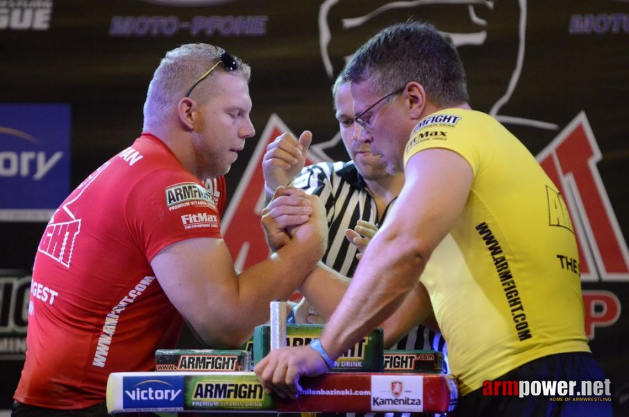 Armfight #41 - Eliminations # Armwrestling # Armpower.net