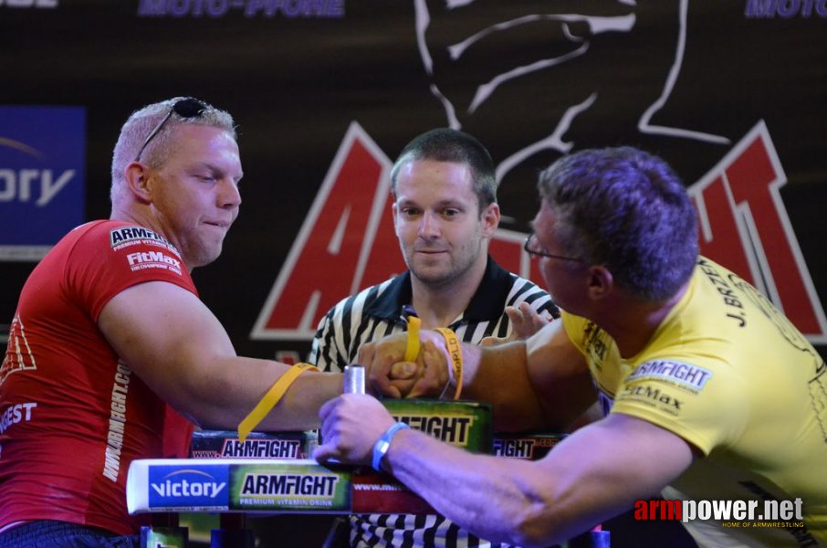 Armfight #41 - Eliminations # Aрмспорт # Armsport # Armpower.net