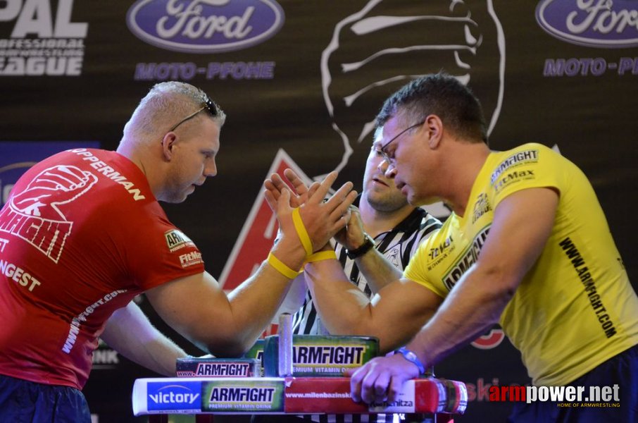 Armfight #41 - Eliminations # Armwrestling # Armpower.net