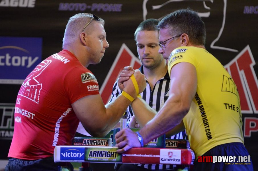 Armfight #41 - Eliminations # Armwrestling # Armpower.net