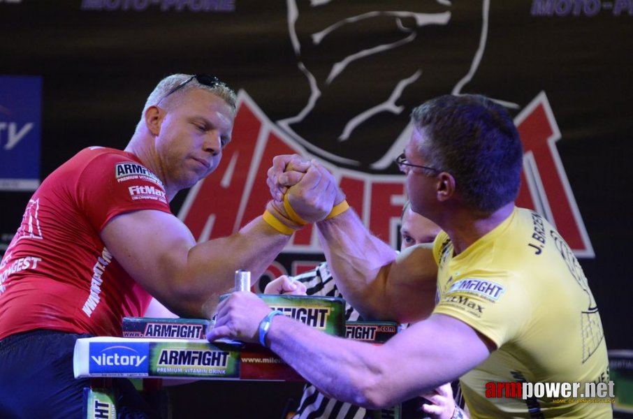 Armfight #41 - Eliminations # Armwrestling # Armpower.net