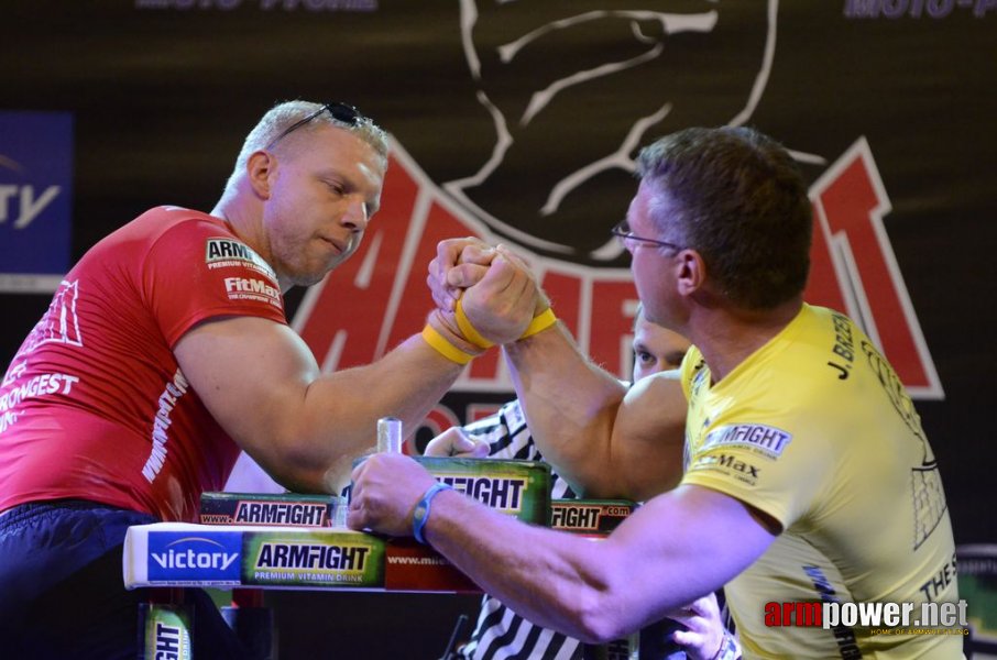 Armfight #41 - Eliminations # Armwrestling # Armpower.net