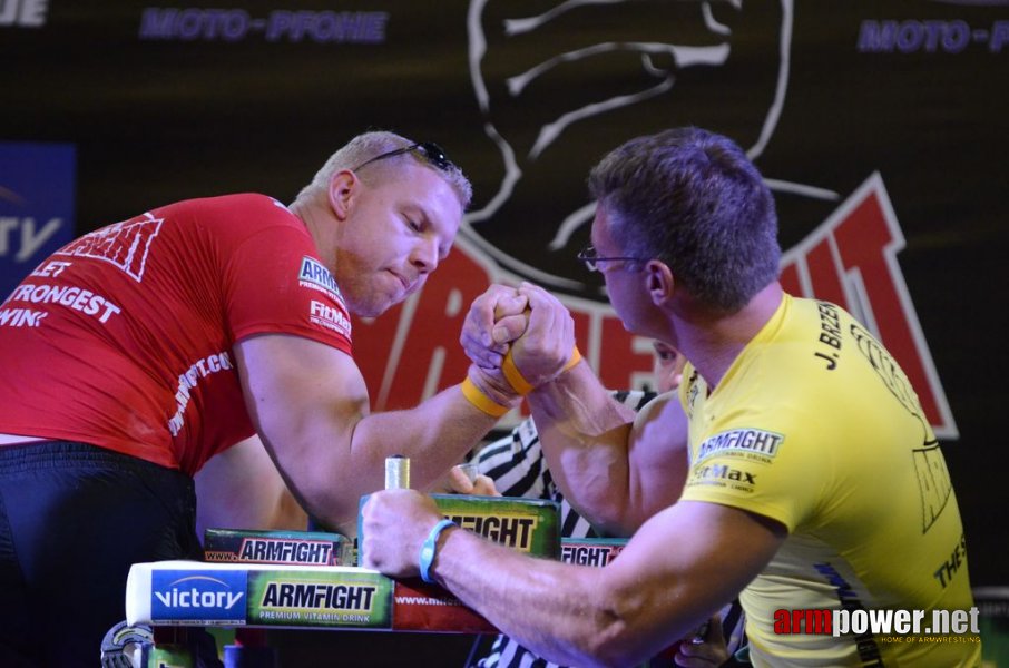 Armfight #41 - Eliminations # Armwrestling # Armpower.net