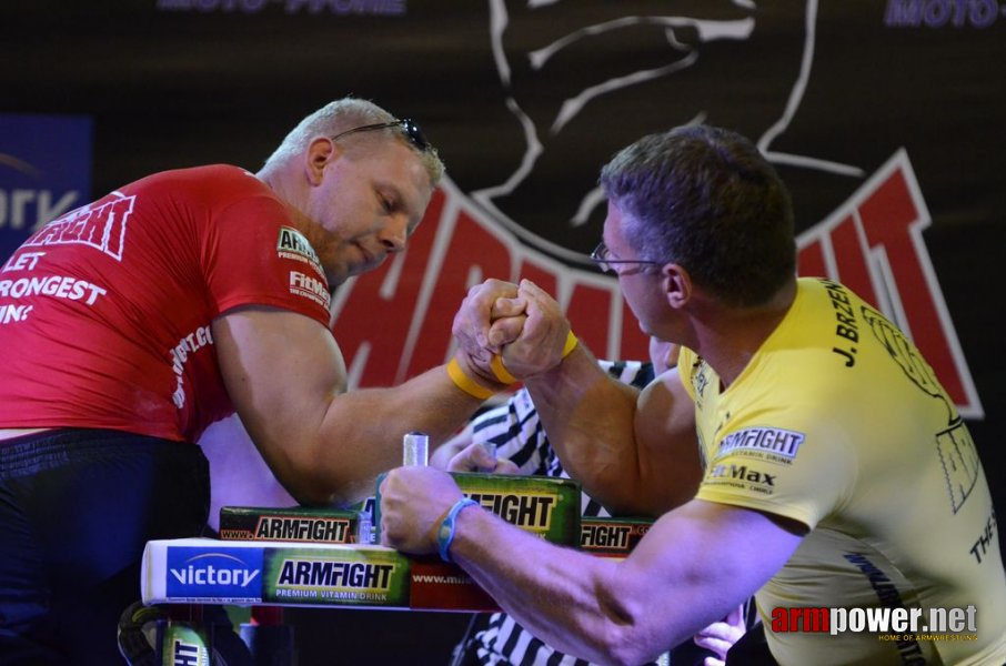 Armfight #41 - Eliminations # Armwrestling # Armpower.net