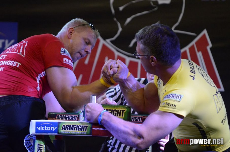 Armfight #41 - Eliminations # Armwrestling # Armpower.net