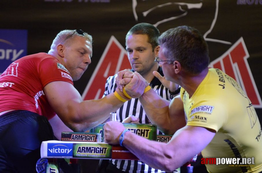 Armfight #41 - Eliminations # Aрмспорт # Armsport # Armpower.net