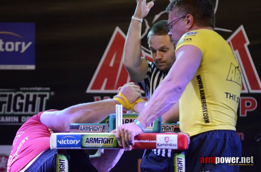 Armfight #41 - Eliminations # Armwrestling # Armpower.net