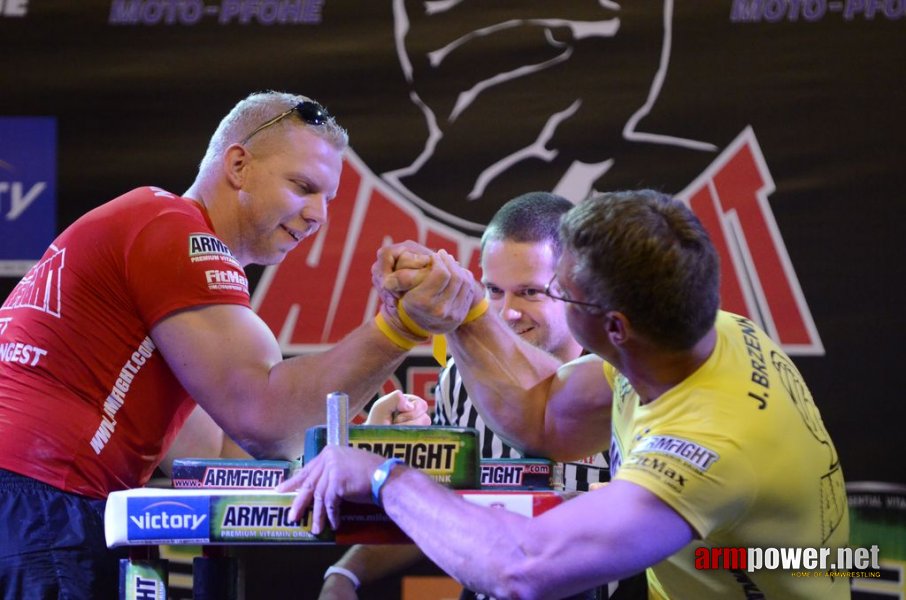 Armfight #41 - Eliminations # Aрмспорт # Armsport # Armpower.net