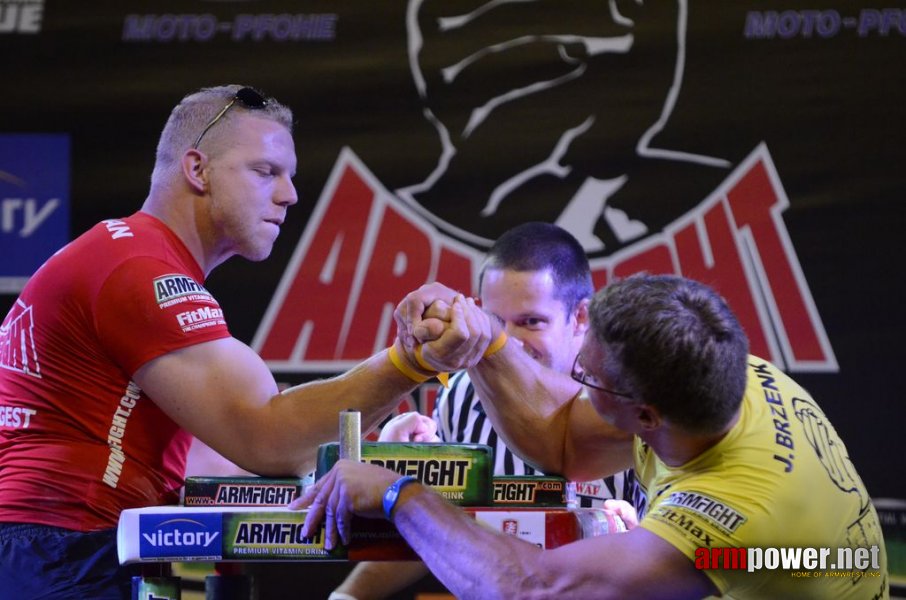 Armfight #41 - Eliminations # Armwrestling # Armpower.net