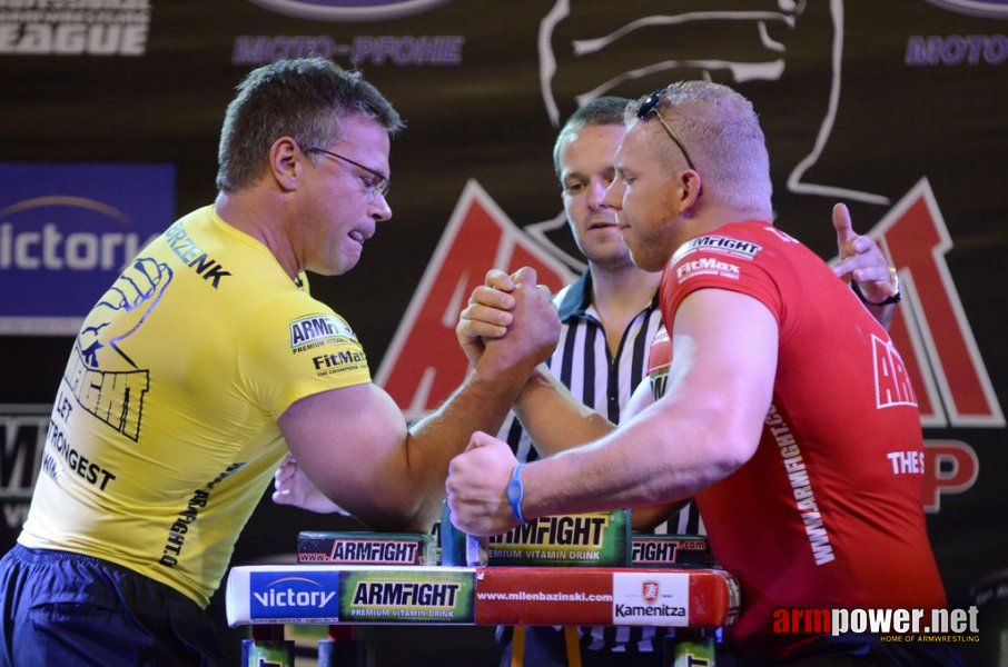 Armfight #41 - Eliminations # Armwrestling # Armpower.net