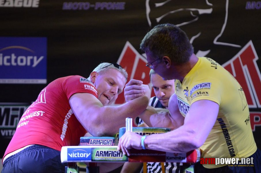 Armfight #41 - Eliminations # Armwrestling # Armpower.net