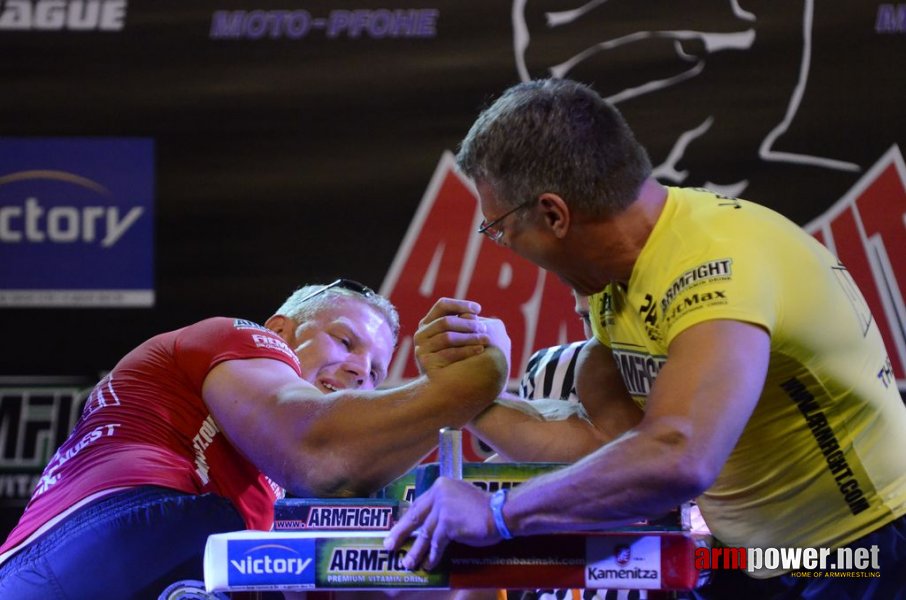 Armfight #41 - Eliminations # Armwrestling # Armpower.net