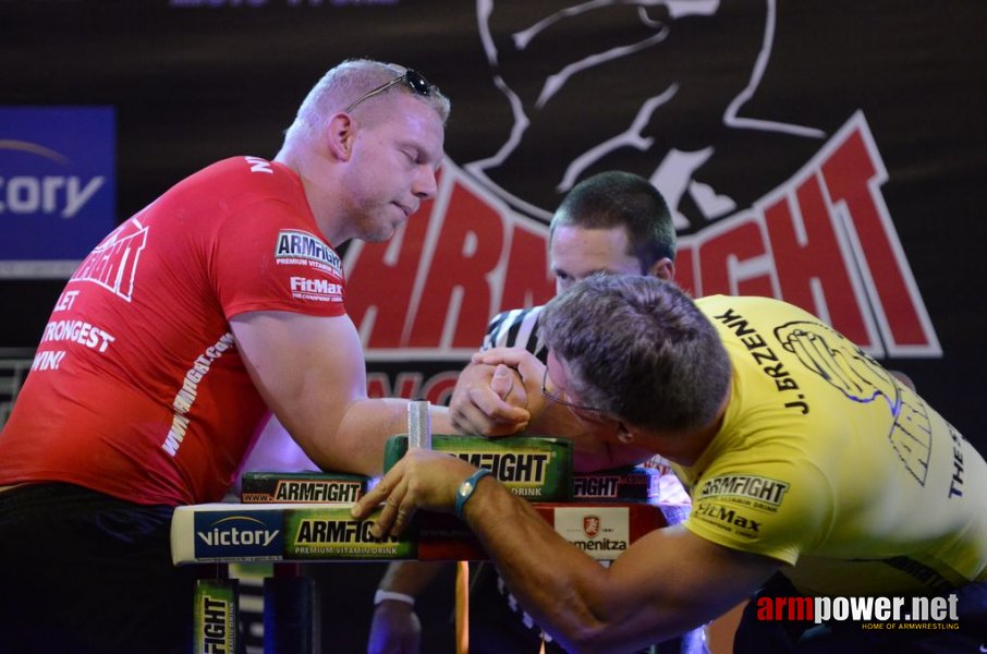 Armfight #41 - Eliminations # Armwrestling # Armpower.net