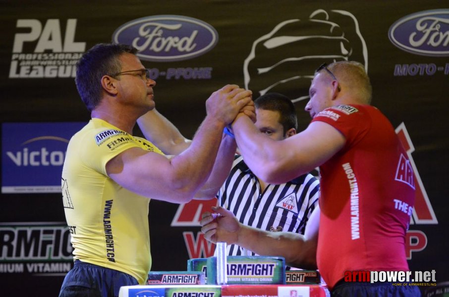 Armfight #41 - Eliminations # Aрмспорт # Armsport # Armpower.net