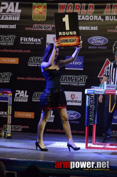 Armfight #41 - Eliminations # Armwrestling # Armpower.net