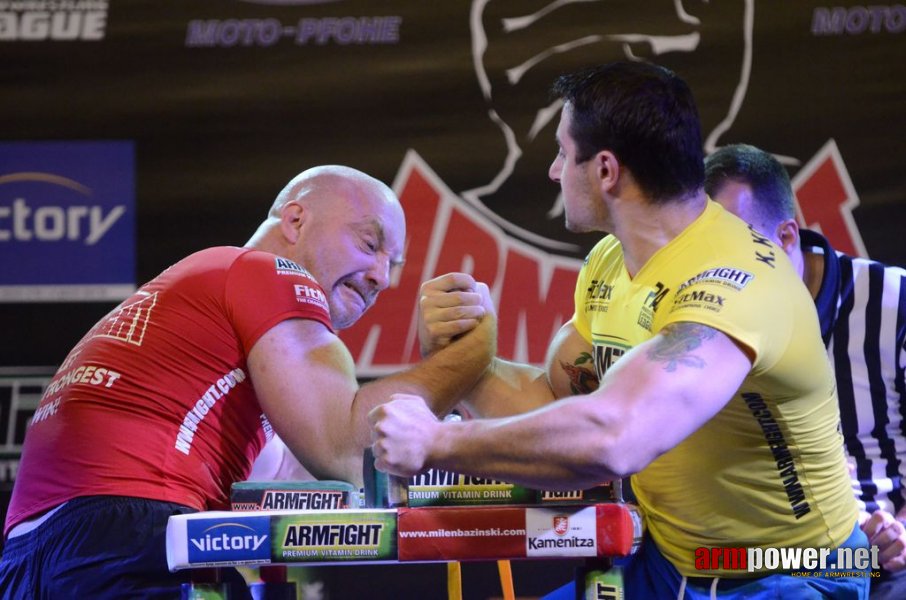 Armfight #41 - Eliminations # Armwrestling # Armpower.net