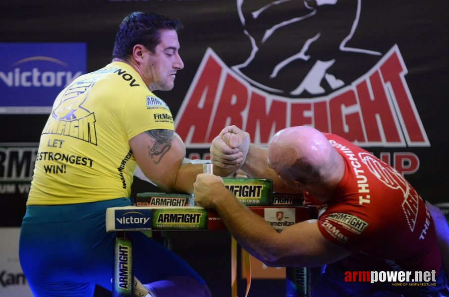 Armfight #41 - Eliminations # Aрмспорт # Armsport # Armpower.net