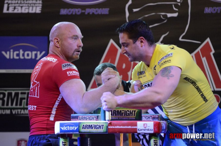 Armfight #41 - Eliminations # Armwrestling # Armpower.net