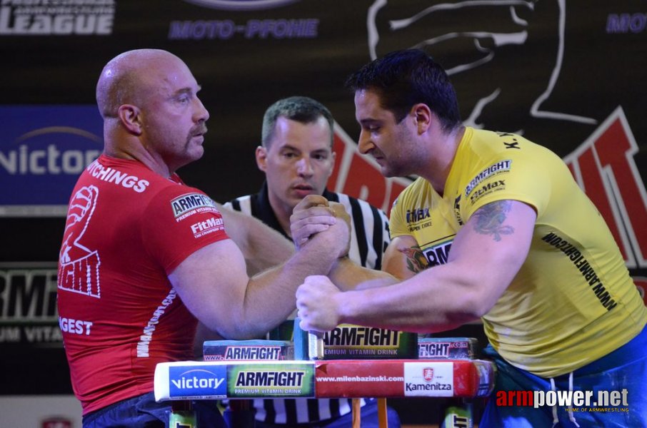 Armfight #41 - Eliminations # Aрмспорт # Armsport # Armpower.net