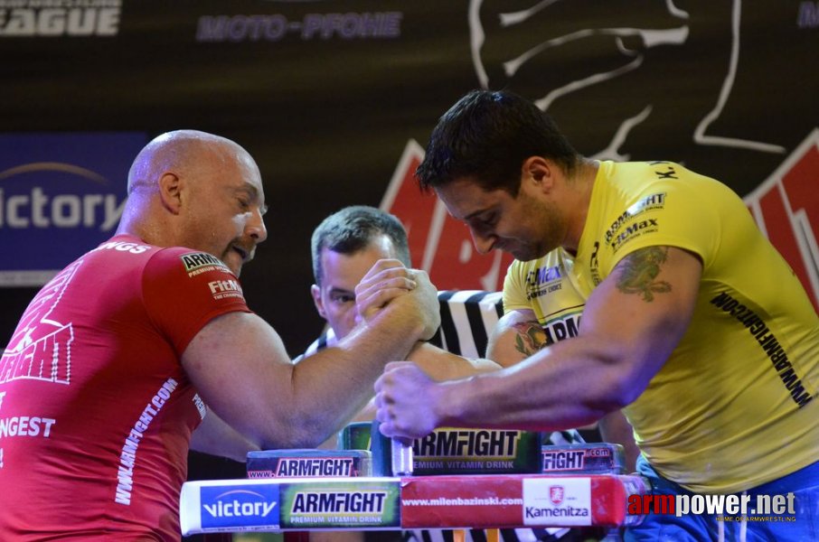 Armfight #41 - Eliminations # Armwrestling # Armpower.net