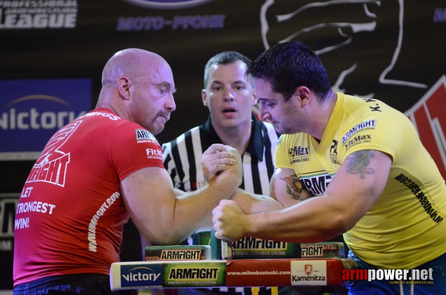 Armfight #41 - Eliminations # Armwrestling # Armpower.net